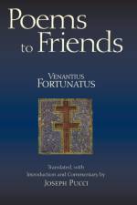 Poems to Friends af Venantius Fortunatus