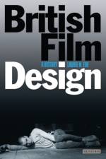 British Film Design af Laurie N. Ede