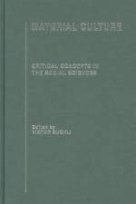 Material Culture