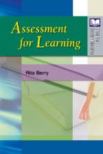 Assessment for Learning af Rita Berry