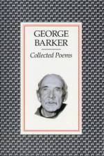 Collected Poems af George Barker
