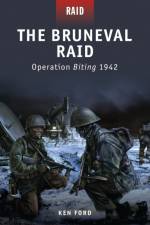The Bruneval Raid af Ken Ford