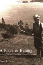 A Place to Belong af Gerald L. Pocius
