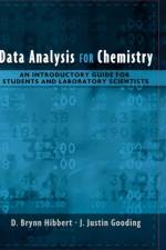 Data Analysis for Chemistry af D. Brynn (Professor of Analytical Chemistry Hibbert
