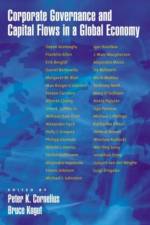 Corporate Governance and Capital Flows in Global Economy