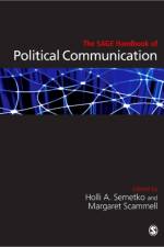 The SAGE Handbook of Political Communication