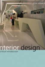 Interior Design af Clive (Loughborough University Edwards