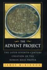 The Advent Project af James W. McKinnon