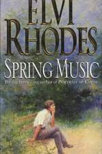 Spring Music af Elvi Rhodes