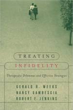 Treating Infidelity af Nancy Gambescia