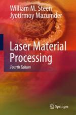 Laser Material Processing af William M. Steen