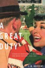 A Great Duty af Kuffert