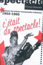 C'etait du spectacle! af Viviane Namaste