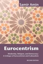 Eurocentrism af Samir Amin