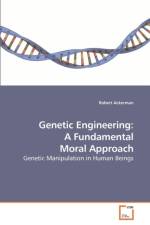 Genetic Engineering af Robert (University of the Arts Philadelphia) Ackerman