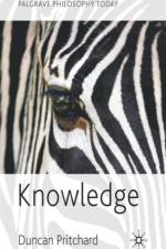 Knowledge af D. Pritchard