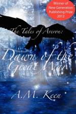 Tales of Averon Trilogy af A. M. Keen