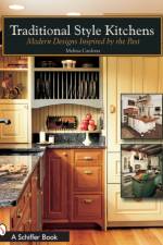 Traditional Style Kitchens af Melissa Cardona