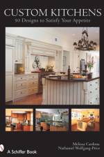 Custom Kitchens af Melissa Cardona