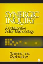Synergic Inquiry af Yongming Tang