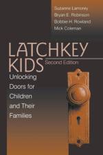 Latchkey Kids af Suzanne Lamorey