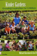 Kinder Gardens af Michael Glassman