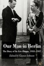 Our Man in Berlin