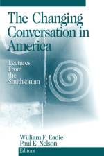 The Changing Conversation in America