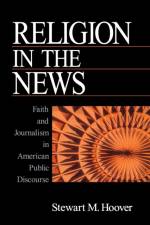 Religion in the News af Stewart Hoover