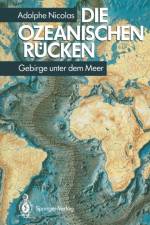 Die Ozeanischen Rucken af Adolphe Nicolas