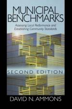 Municipal Benchmarks af David N. Ammons