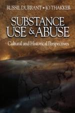 Substance Use and Abuse af Russil Durrant