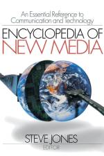 Encyclopedia of New Media