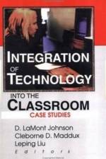 Integration of Technology into the Classroom