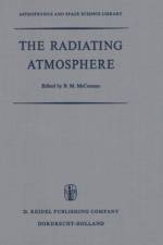 Radiating Atmosphere af Billy M. McCormac