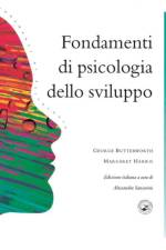 Fondamenti Di Psicologia Dello Sviluppo af George Butterworth