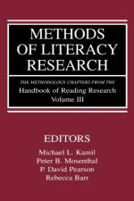 Methods of Literacy Research