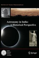 Astronomy in India: A Historical Perspective