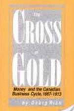 The Cross of Gold af Georg Rich