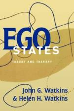 Ego States af Helen H. Watkins