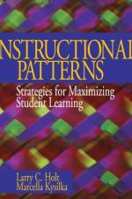 Instructional Patterns af Larry Charles Holt