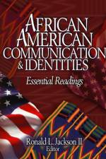 African American Communication & Identities