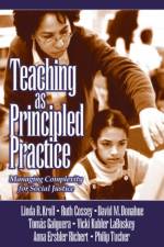 Teaching as Principled Practice