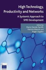 High Technology, Productivity and Networks af Roger Sugden