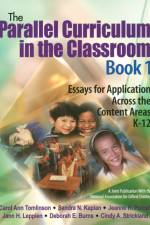 The Parallel Curriculum in the Classroom, Book 1