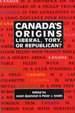 Canada's Origins af Janet Ajzenstat