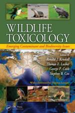 Wildlife Toxicology