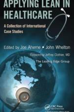Applying Lean in Healthcare