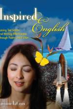Inspired English af Lorraine LaCroix