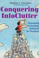 Conquering InfoClutter af Meg Ormiston